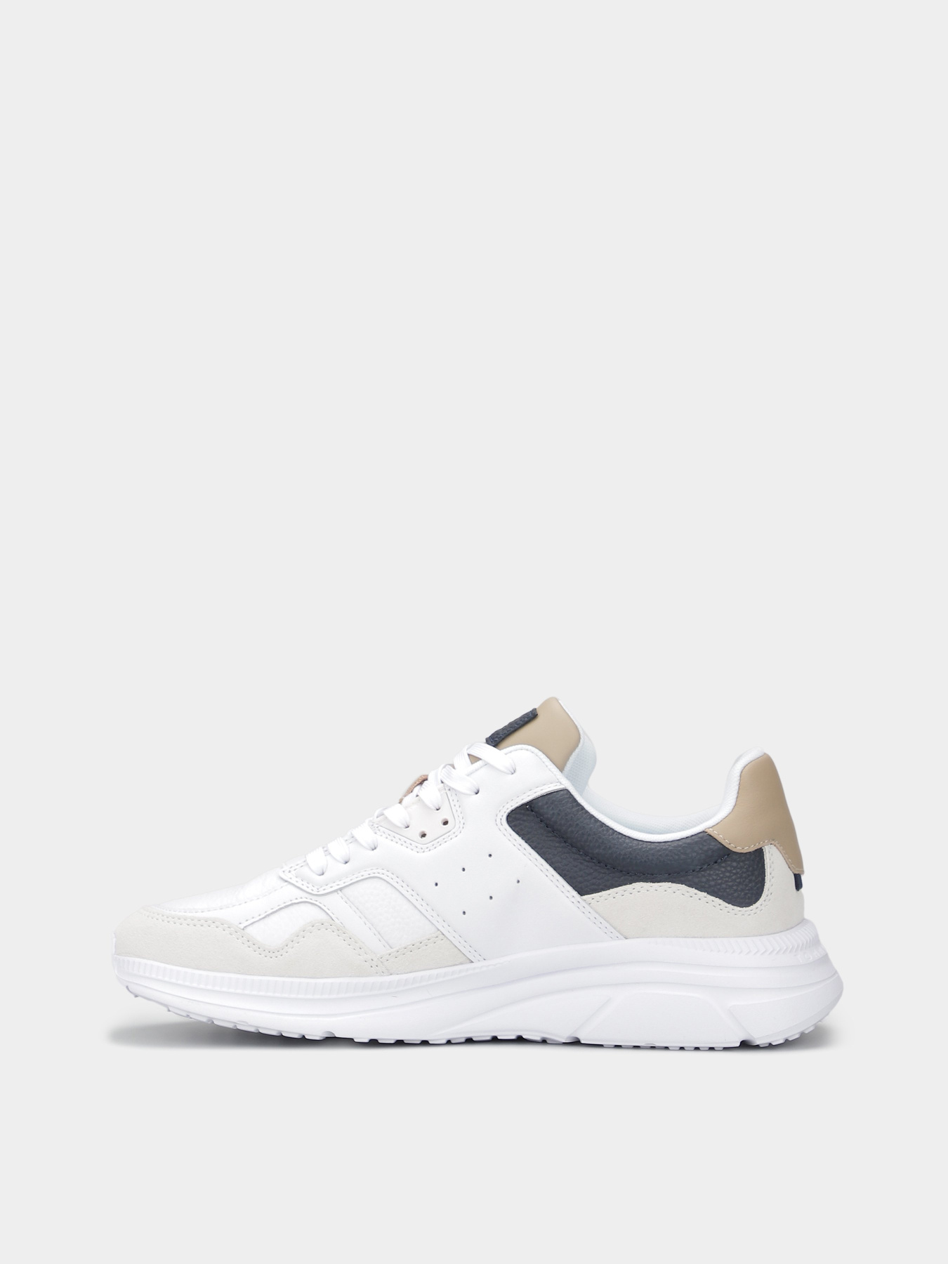 Кросівки повсякденні Tommy Hilfiger модель FM0FM04938-YBS Фото