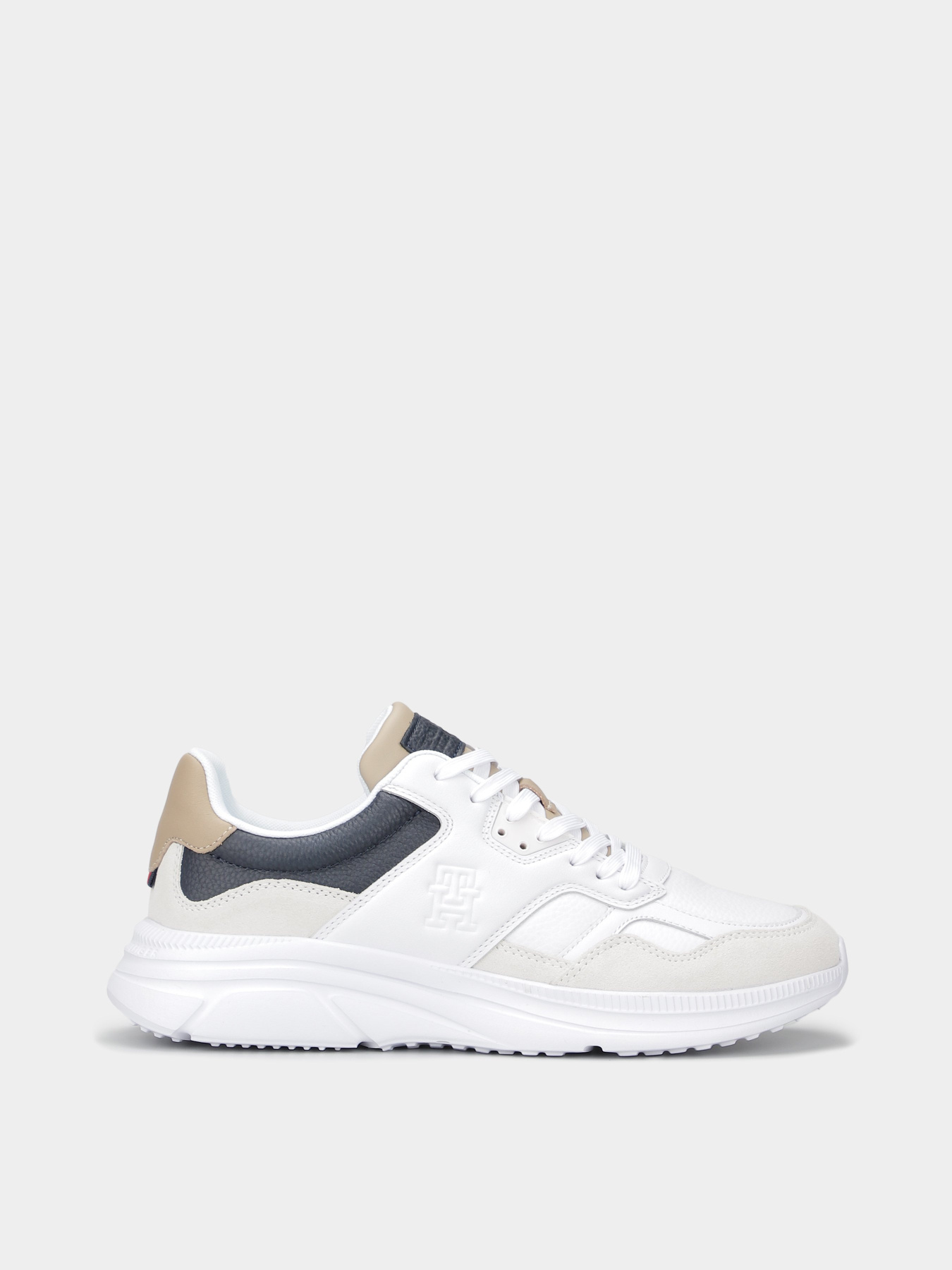 Кросівки повсякденні Tommy Hilfiger модель FM0FM04938-YBS Фото