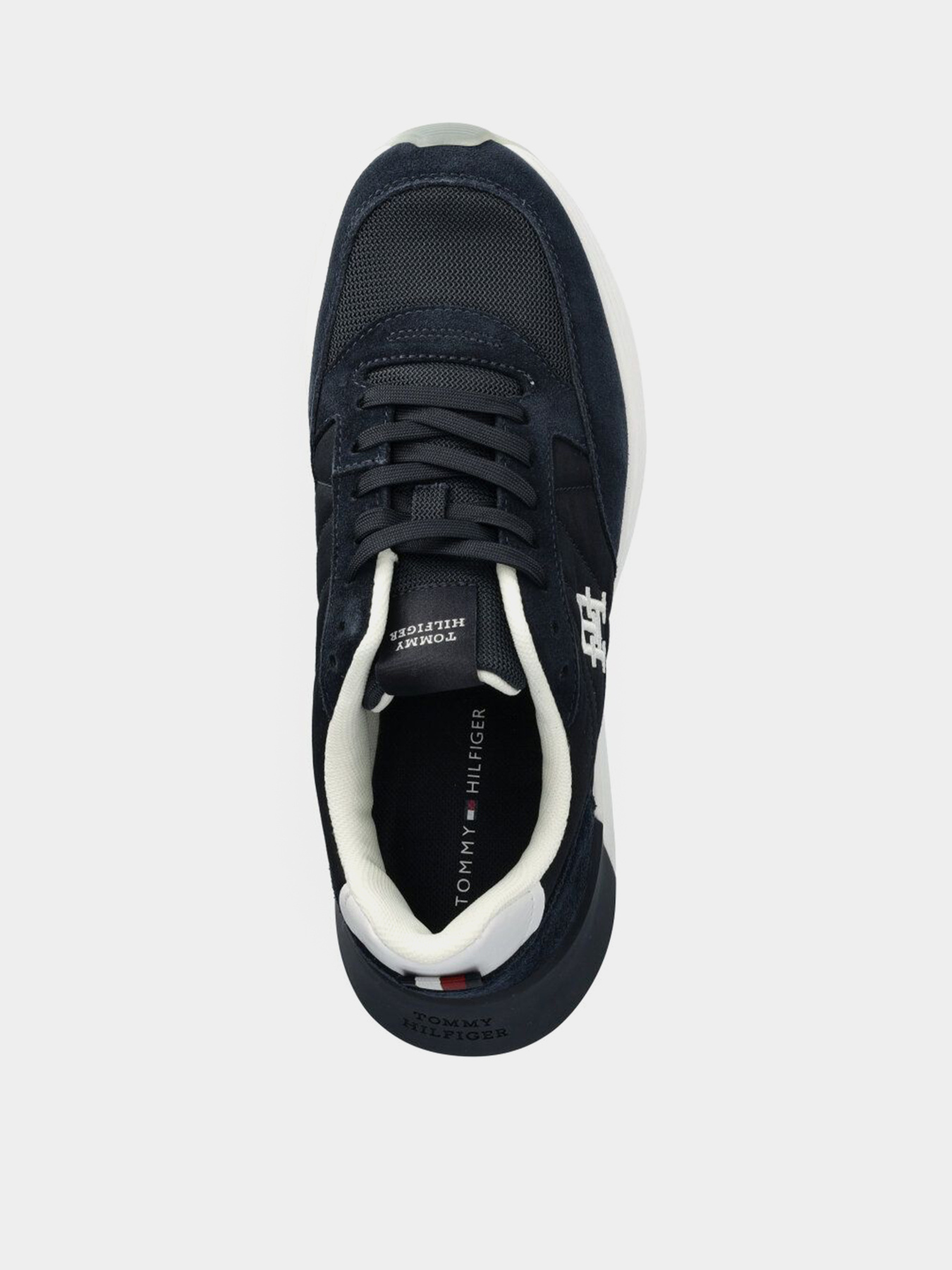 Кроссовки Tommy Hilfiger модель FM0FM04939-DW5 Фото