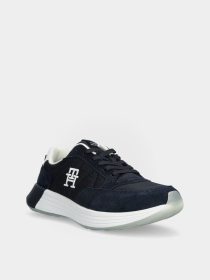 Кроссовки Tommy Hilfiger модель FM0FM04939-DW5 Фото