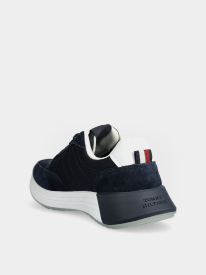 Кросівки Tommy Hilfiger модель FM0FM04939-DW5 — фото - INTERTOP