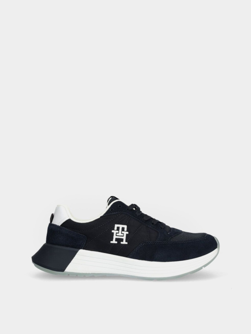 Кроссовки Tommy Hilfiger модель FM0FM04939-DW5 Фото