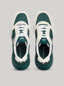 Кроссовки Tommy Hilfiger модель FM0FM04940-MBP Фото