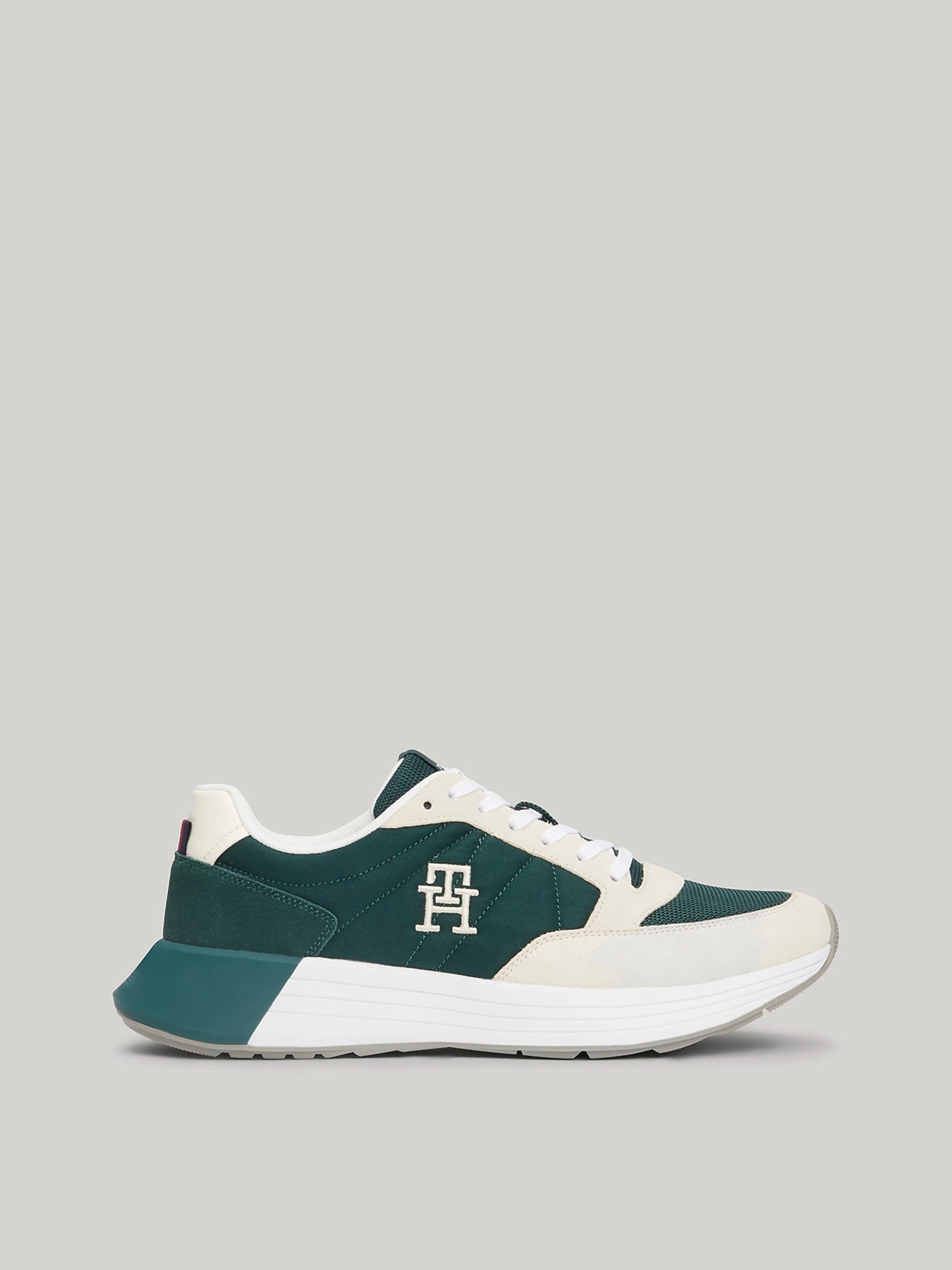 Кроссовки повседневные Tommy Hilfiger модель FM0FM04940-MBP Фото