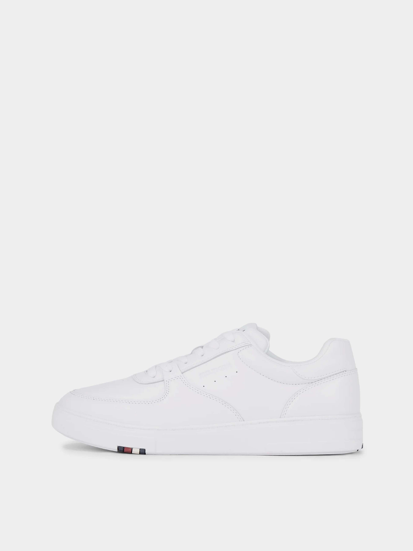 Кеды низкие Tommy Hilfiger модель FM0FM04941-YBS Фото