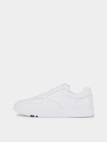 Кеды низкие Tommy Hilfiger модель FM0FM04941-YBS Фото