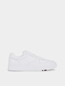 Кеды низкие Tommy Hilfiger модель FM0FM04941-YBS Фото