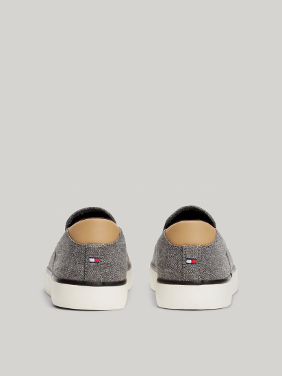 Сліпони Tommy Hilfiger модель FM0FM04947-BDS — фото - INTERTOP