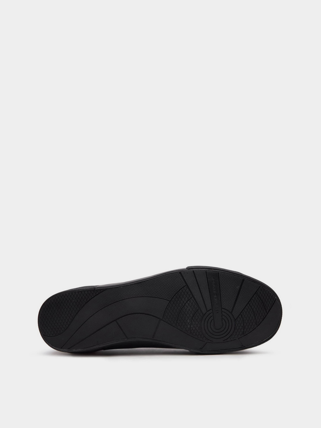 Кеди низькі Tommy Hilfiger модель FM0FM04954-BDS Фото