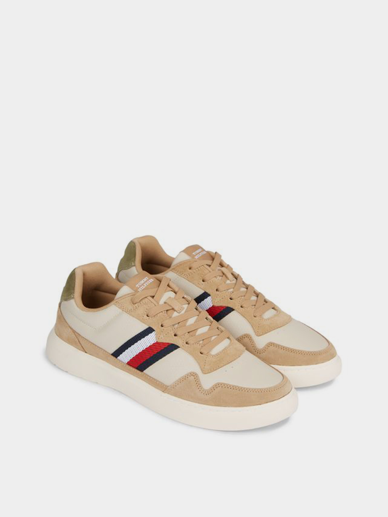 Кроссовки Tommy Hilfiger модель FM0FM04962-RBL Фото