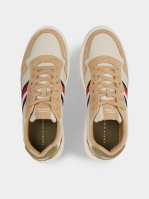 Кроссовки Tommy Hilfiger модель FM0FM04962-RBL Фото