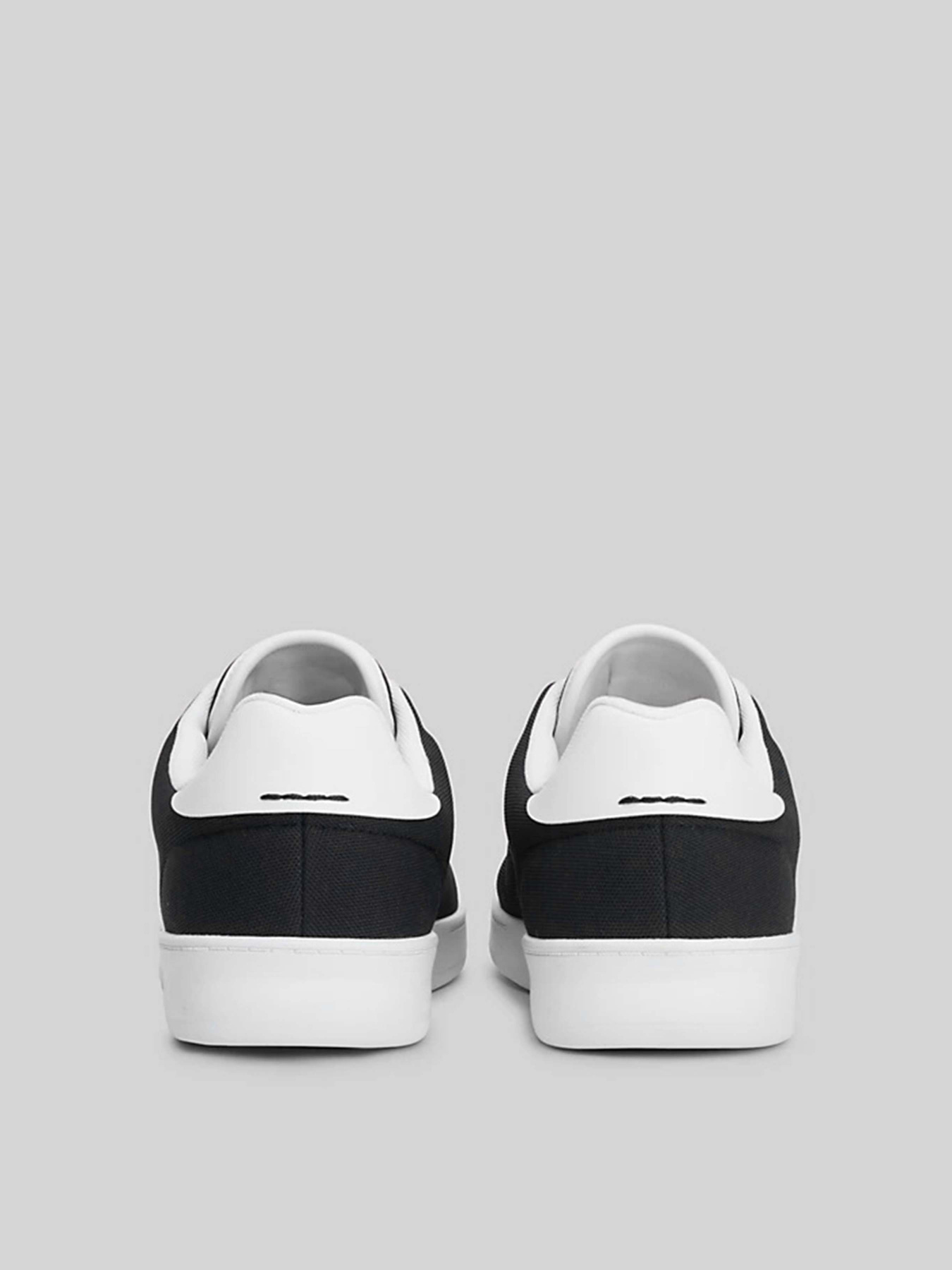 Кеды низкие Tommy Hilfiger модель FM0FM04967-DW5 Фото