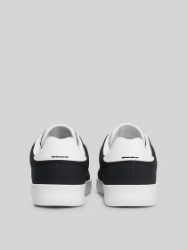 Кеды низкие Tommy Hilfiger модель FM0FM04967-DW5 Фото