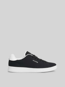 Кеды низкие Tommy Hilfiger модель FM0FM04967-DW5 Фото