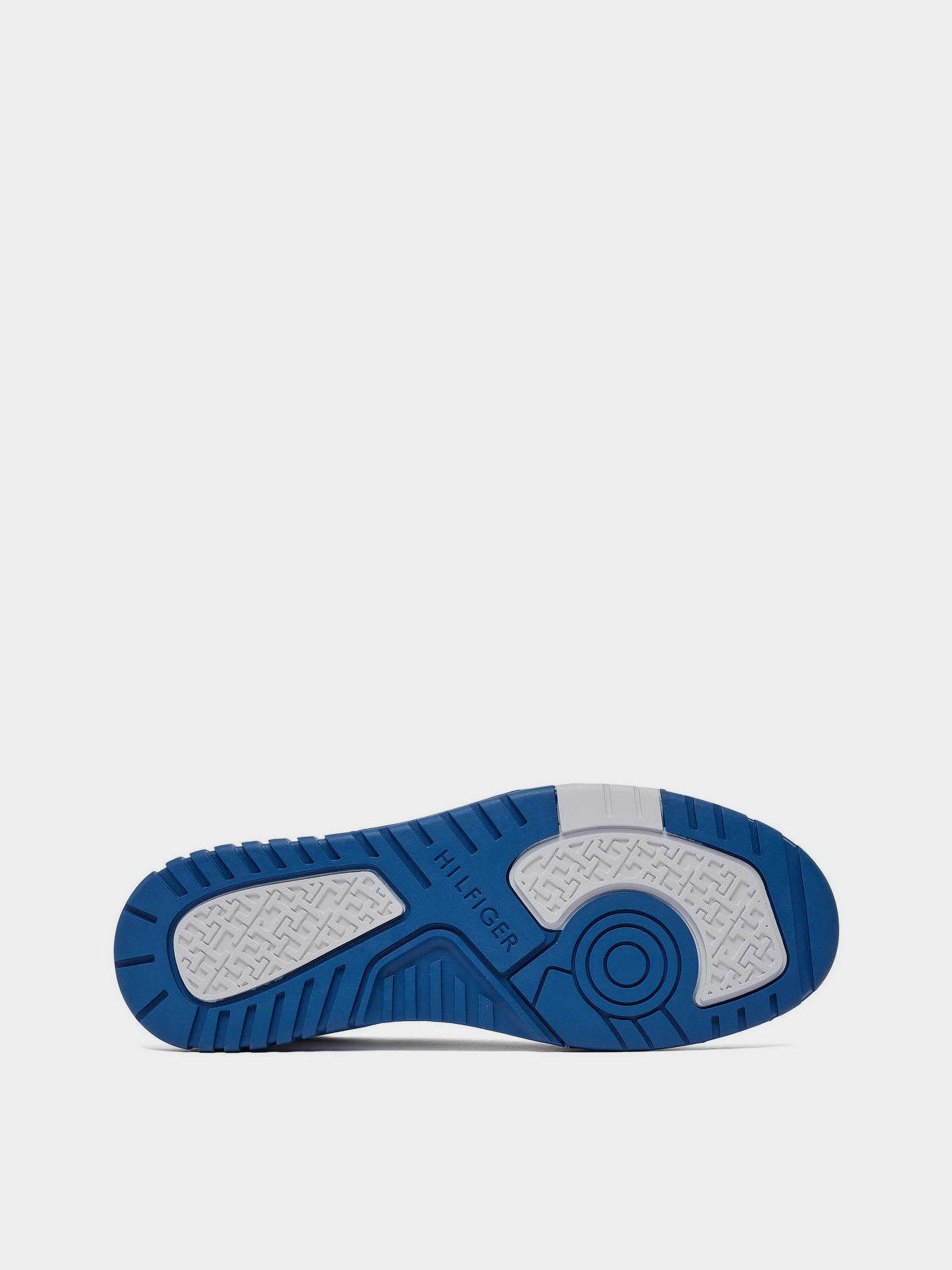 Кроссовки Tommy Hilfiger модель FM0FM04968-YBS Фото