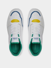 Кроссовки Tommy Hilfiger модель FM0FM04968-YBS Фото