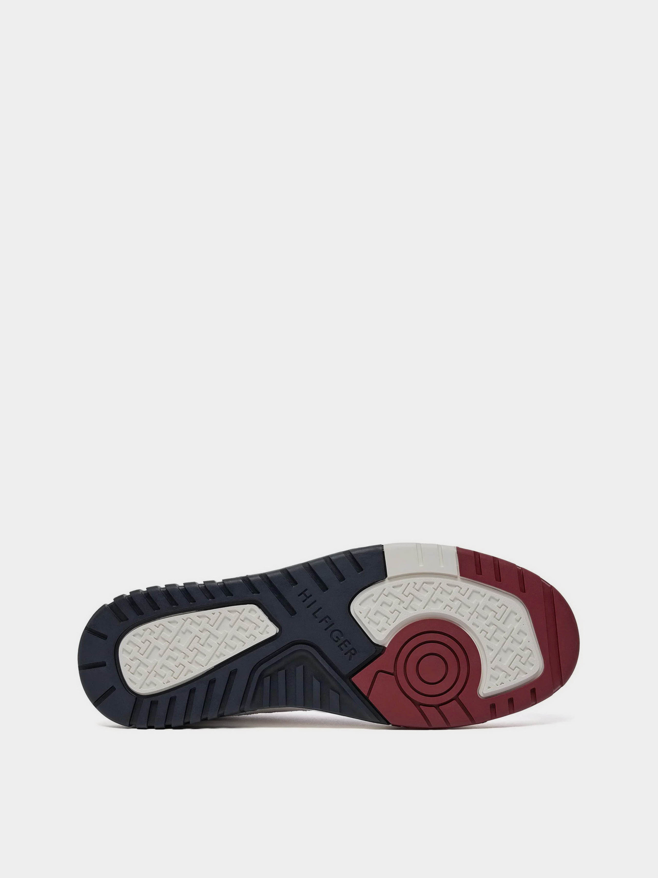 Кроссовки Tommy Hilfiger модель FM0FM04970-YBS Фото