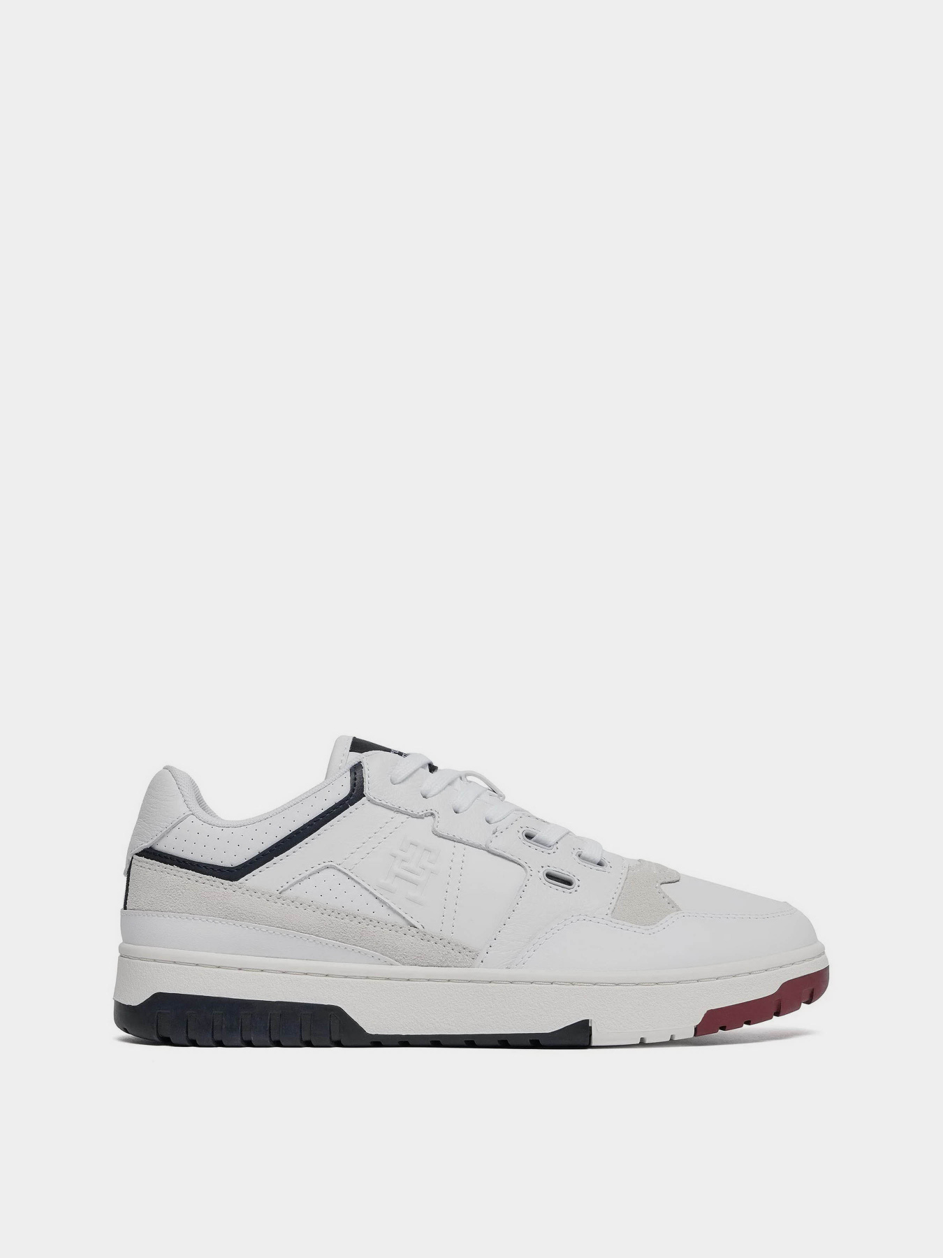 Кроссовки Tommy Hilfiger модель FM0FM04970-YBS Фото