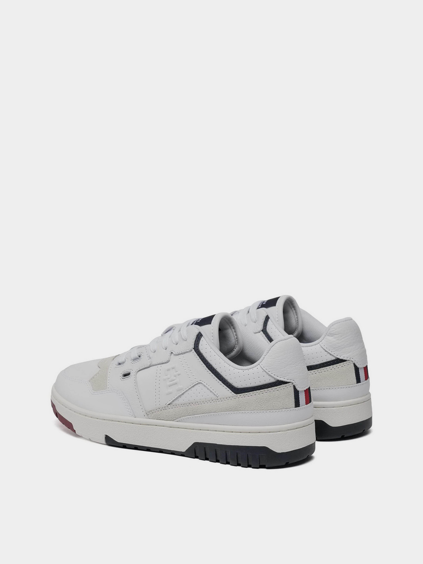 Кроссовки повседневные Tommy Hilfiger модель FM0FM04970-YBS Фото