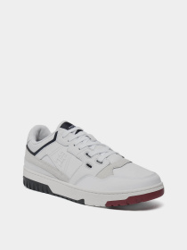 Кроссовки повседневные Tommy Hilfiger модель FM0FM04970-YBS Фото