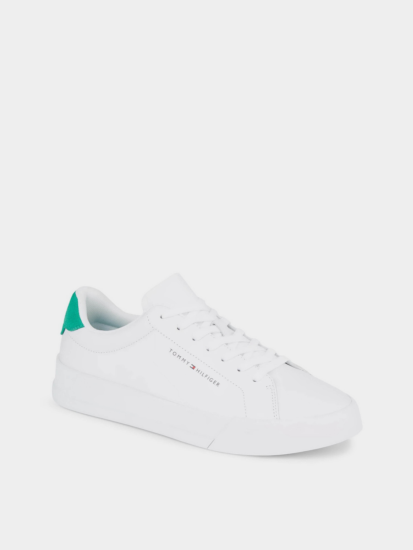 Кроссовки Tommy Hilfiger модель FM0FM04971-0K4 Фото