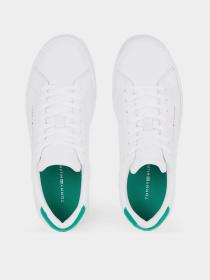 Кроссовки повседневные Tommy Hilfiger модель FM0FM04971-0K4 Фото