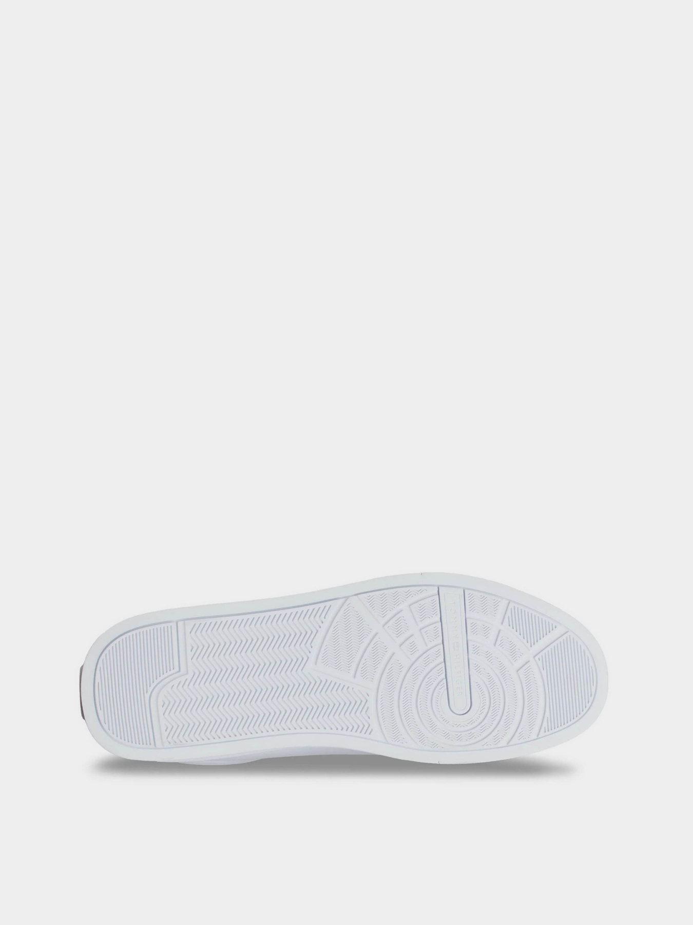 Кеды низкие Tommy Hilfiger модель FM0FM04971-0LE Фото