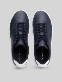 Кроссовки Tommy Hilfiger модель FM0FM04972-DW5 Фото