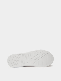 Кеды низкие Tommy Hilfiger модель FM0FM04975-YBS Фото