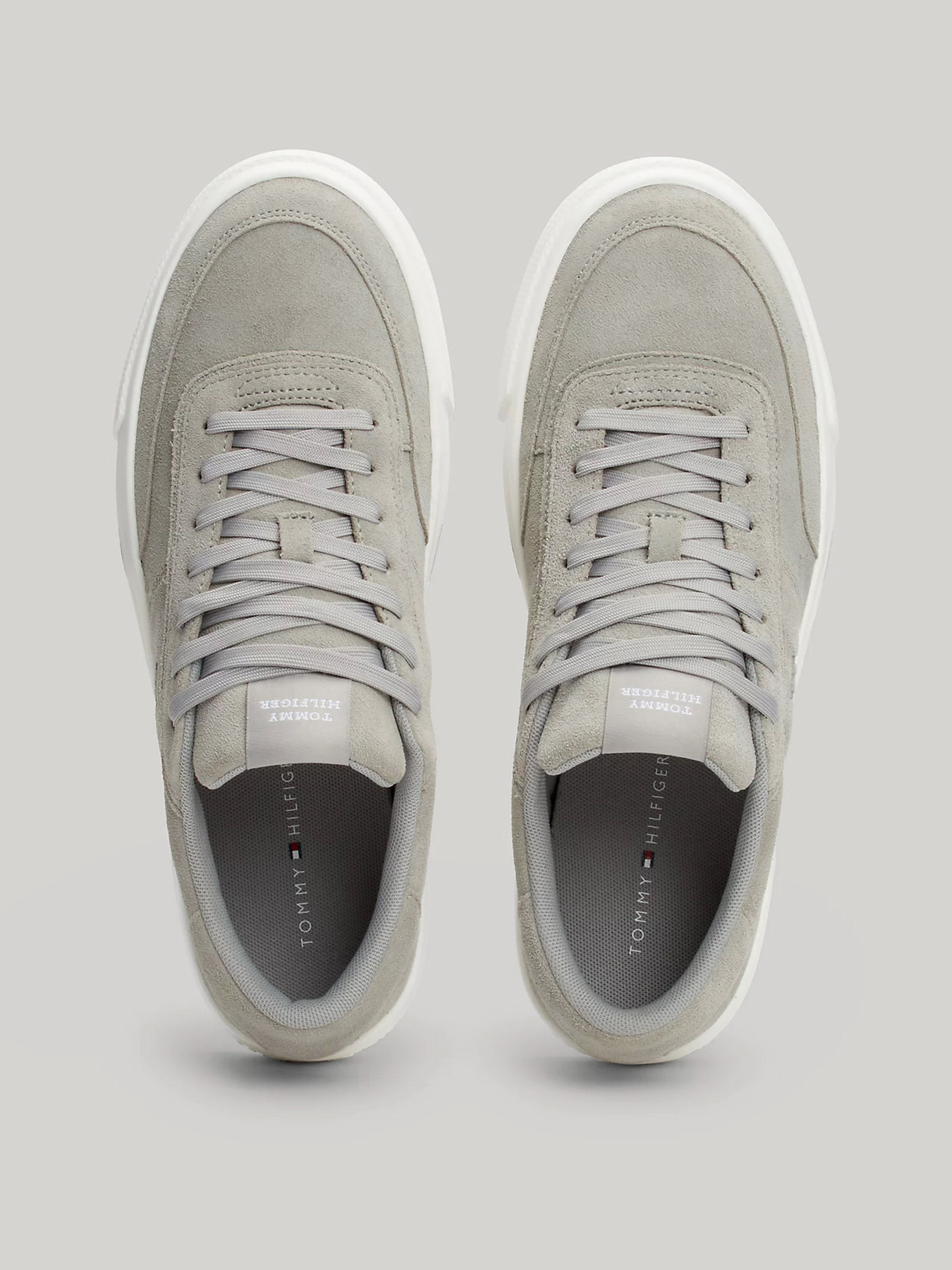 Кроссовки Tommy Hilfiger модель FM0FM04977-PRT Фото
