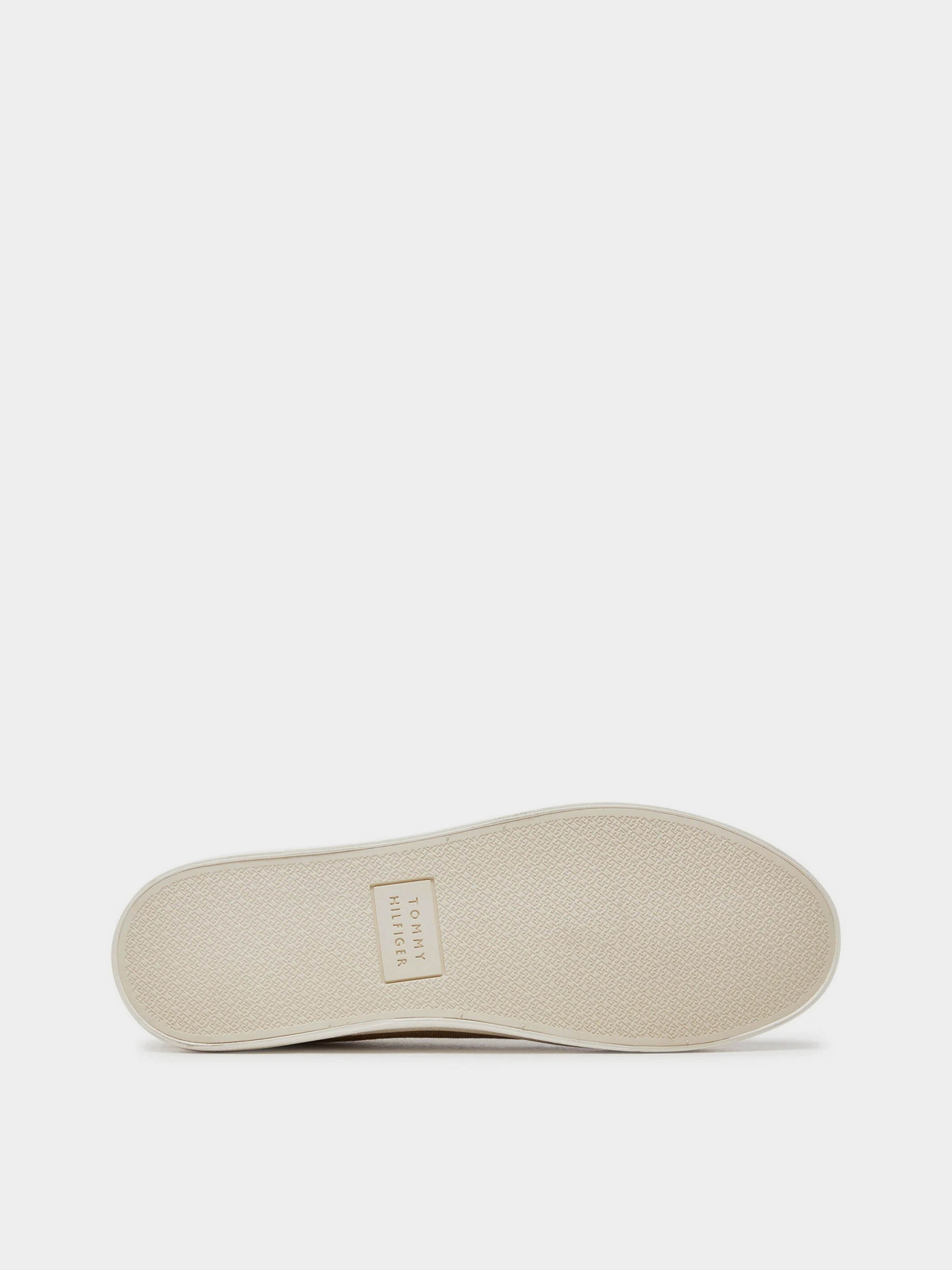 Кеди низькі Tommy Hilfiger модель FM0FM05056-MSD Фото