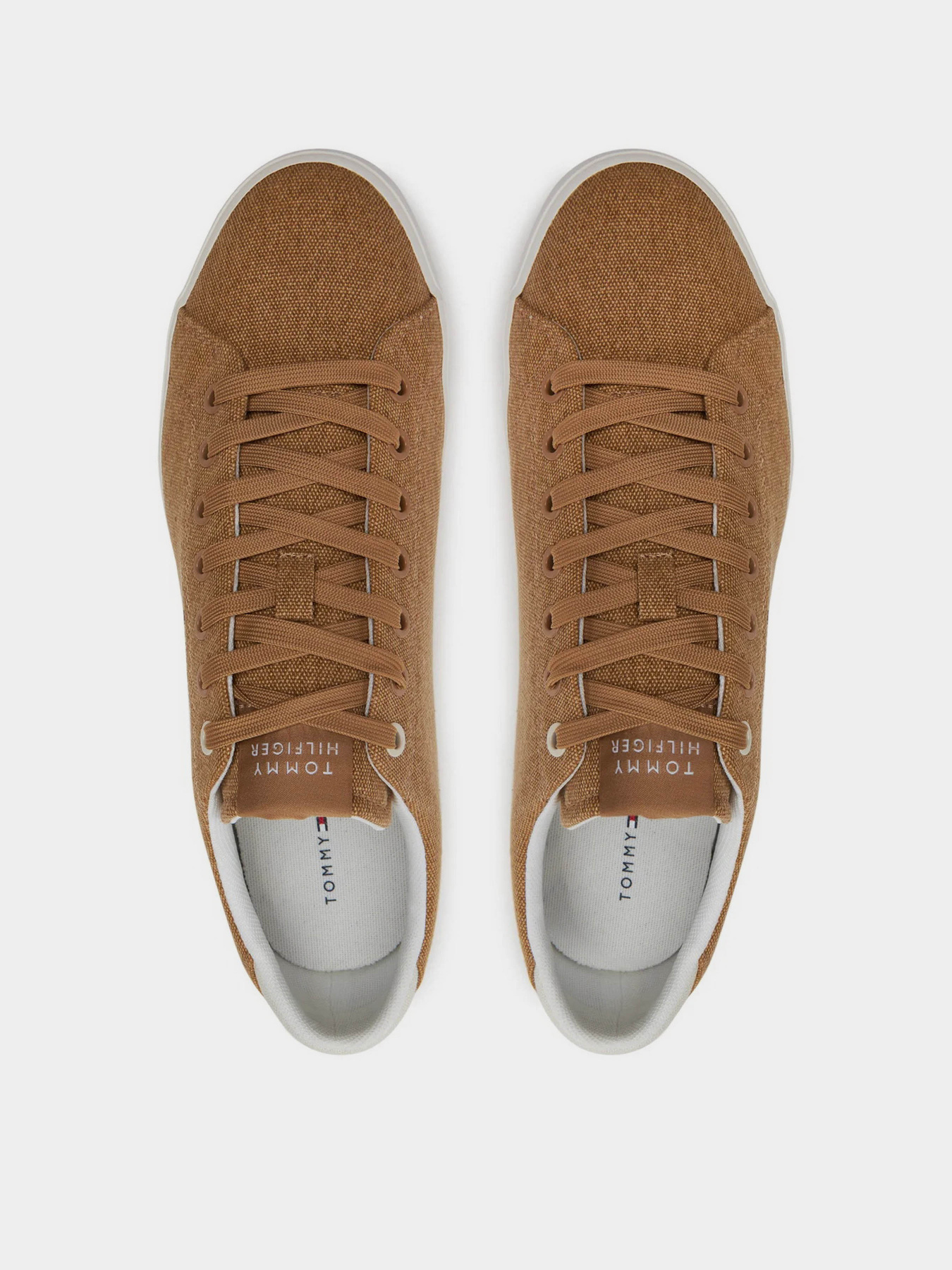 Кеди низькі Tommy Hilfiger модель FM0FM05056-MSD Фото