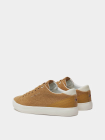 Кеди низькі Tommy Hilfiger модель FM0FM05056-MSD Фото