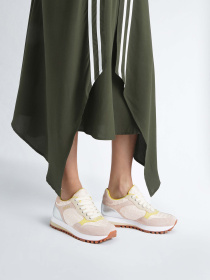 Кроссовки Liu Jo Wonder 39 модель BA4067PX080S1691 Фото