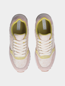 Кроссовки повседневные Liu Jo Wonder 39 модель BA4067PX080S1691 Фото