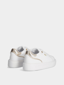 Кеды низкие Liu Jo Kylie 27 модель BA4073PX17901111 Фото