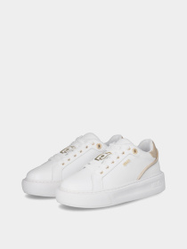 Кеды низкие Liu Jo Kylie 27 модель BA4073PX17901111 Фото