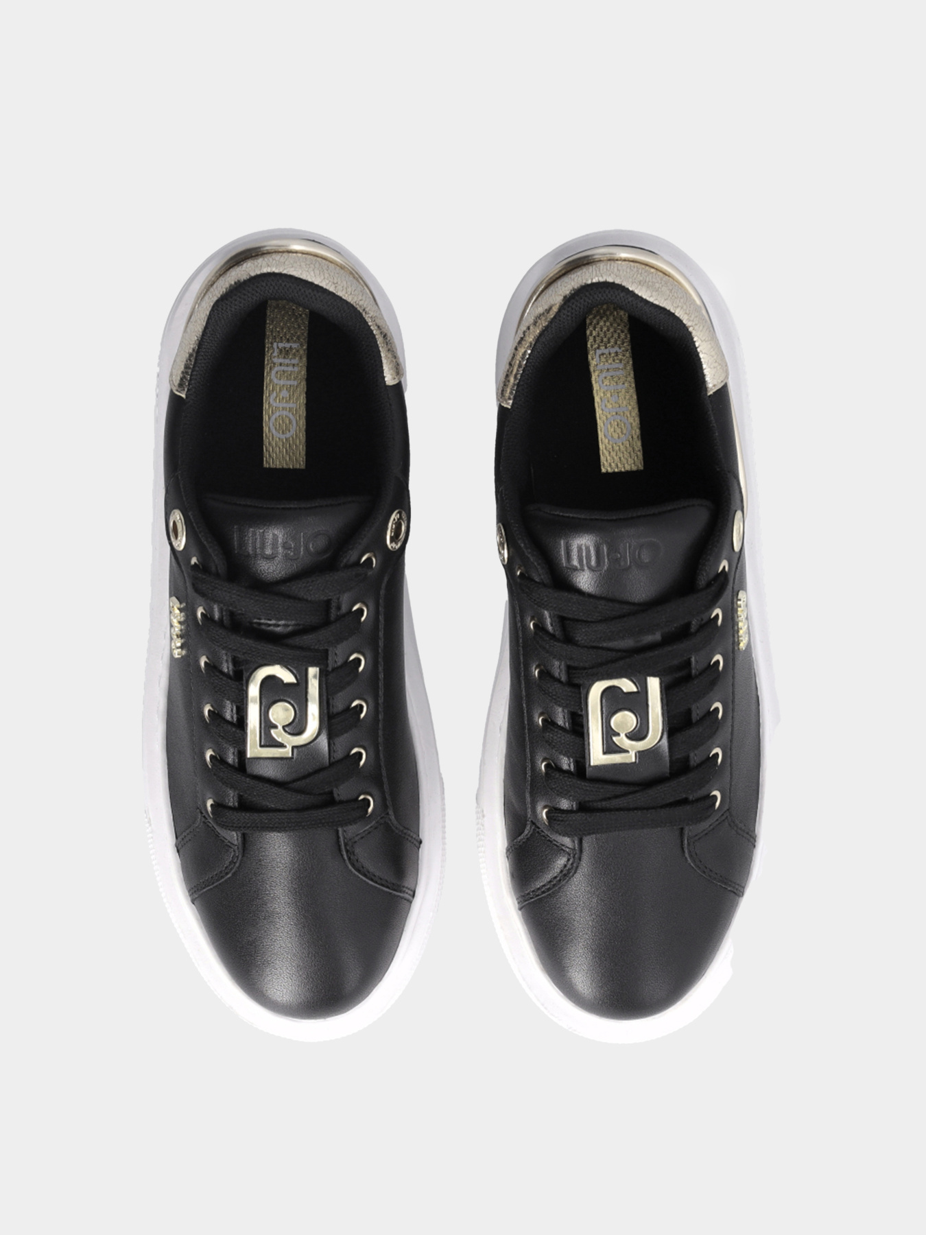 Кроссовки Liu Jo Kylie 27 модель BA4073PX17922222 Фото