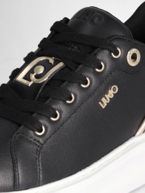 Кроссовки Liu Jo Kylie 27 модель BA4073PX17922222 Фото