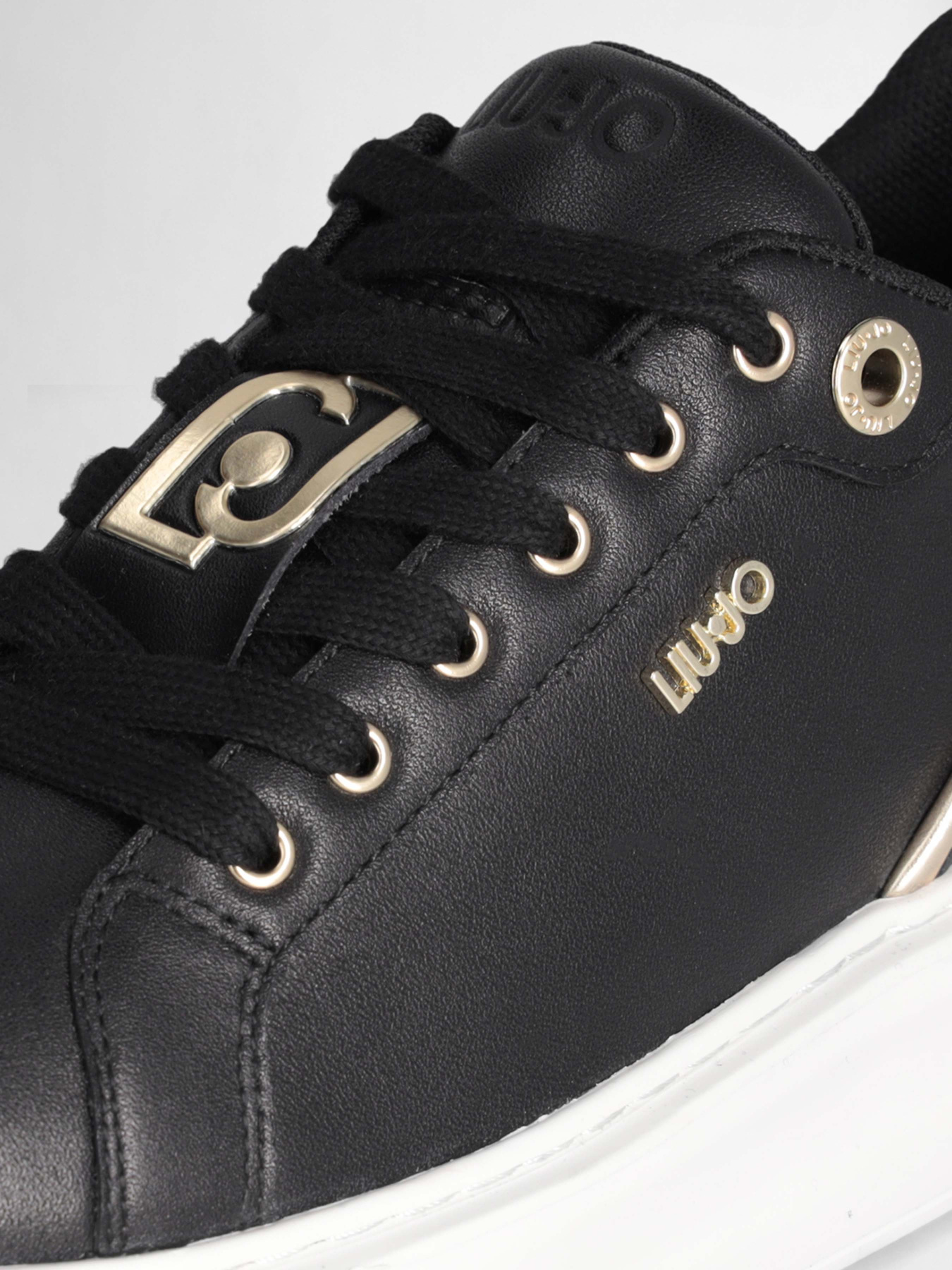 Кроссовки повседневные Liu Jo Kylie 27 модель BA4073PX17922222 Фото