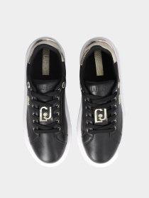 Кроссовки повседневные Liu Jo Kylie 27 модель BA4073PX17922222 Фото