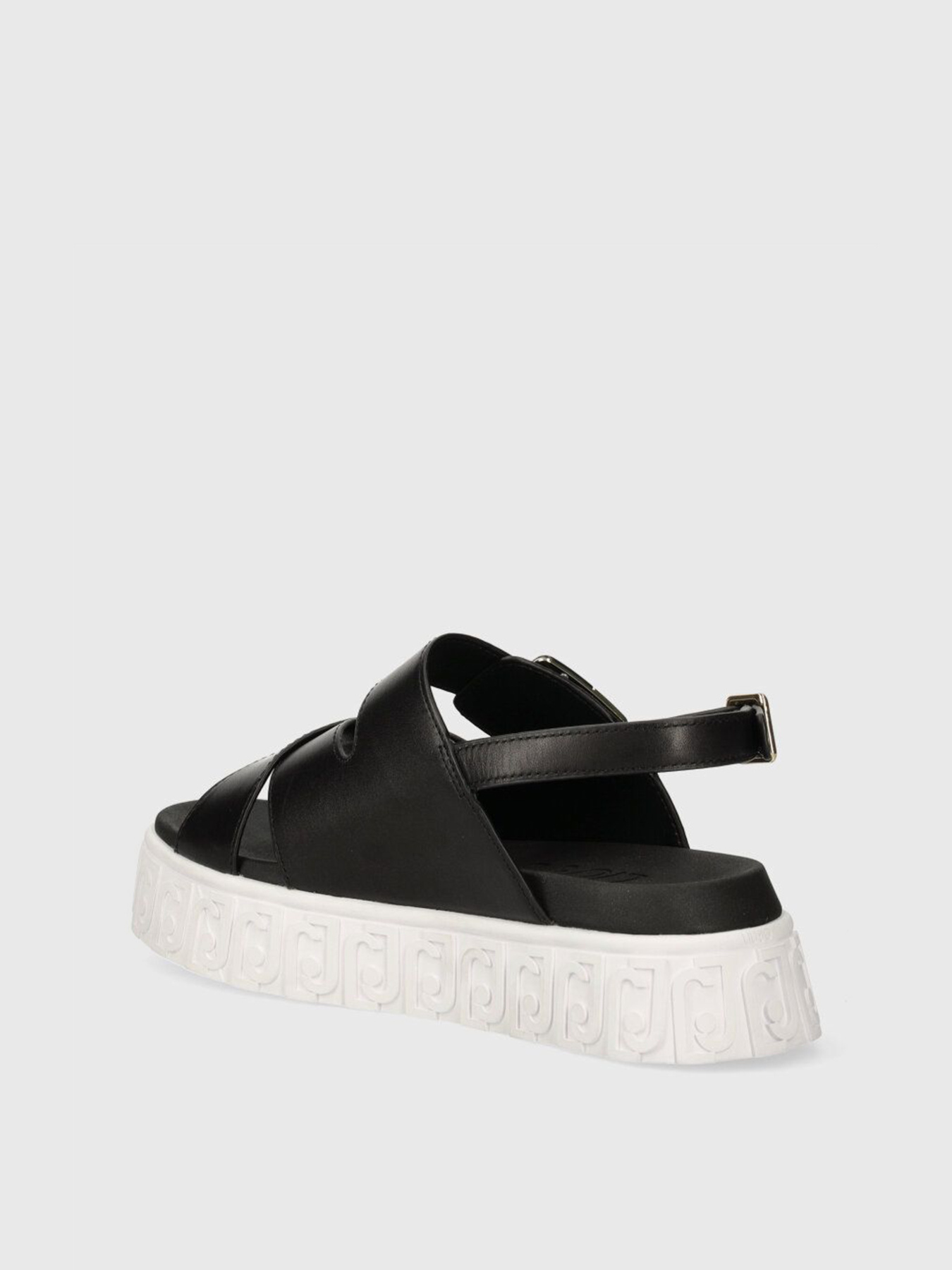 Сандалии Liu Jo Lovely Sandal 01 модель BA4131P010222222 Фото