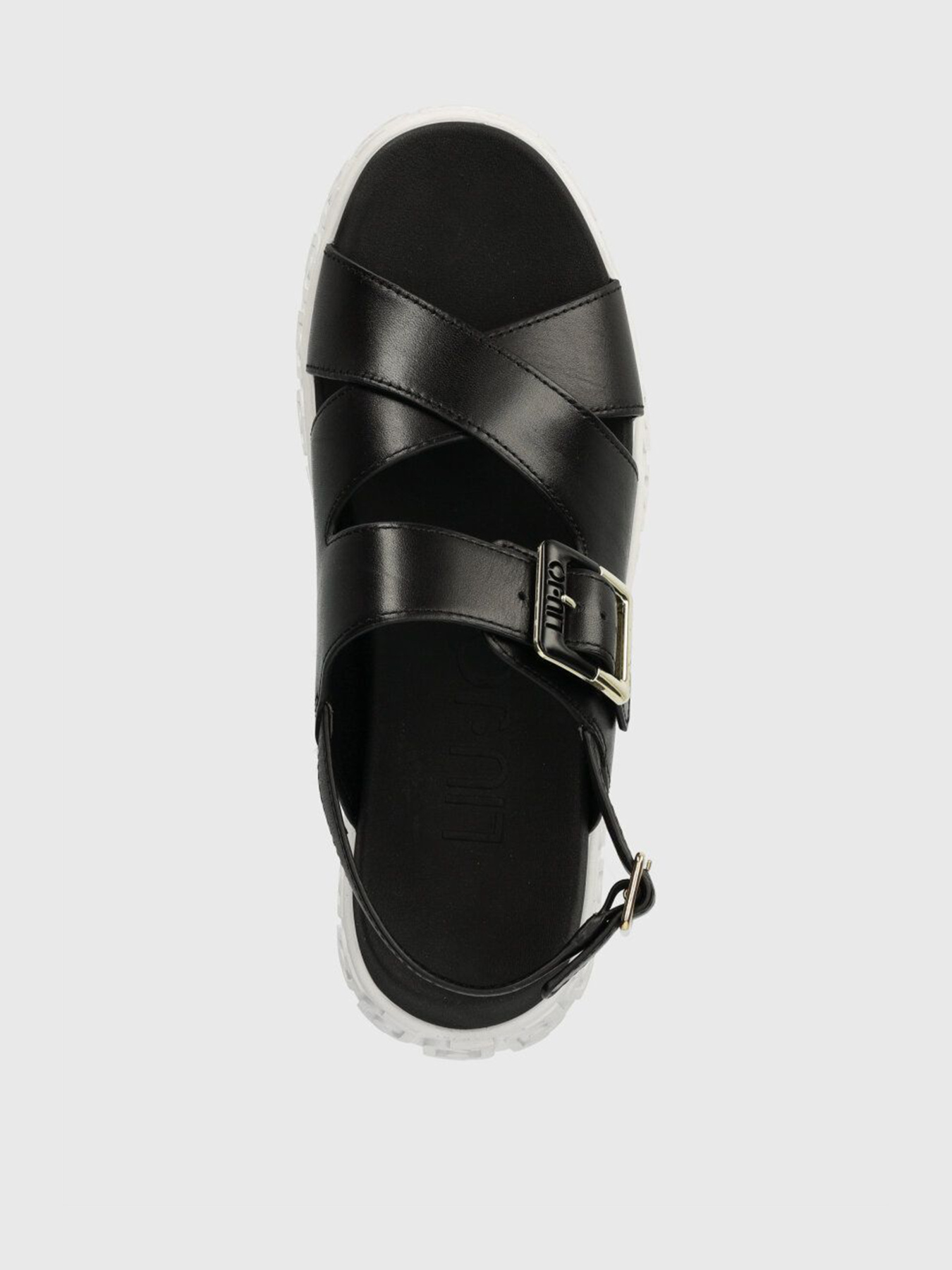 Сандалии Liu Jo Lovely Sandal 01 модель BA4131P010222222 Фото