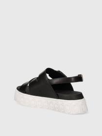 Сандалии Liu Jo Lovely Sandal 01 модель BA4131P010222222 Фото