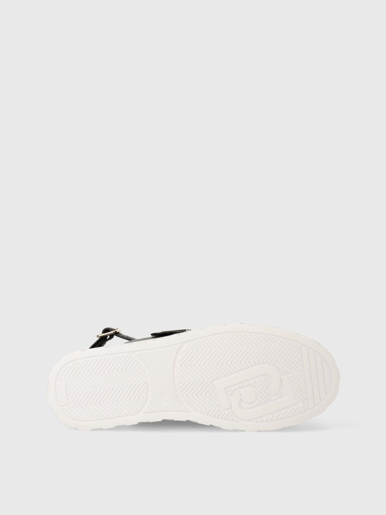 Сандалии Liu Jo Lovely Sandal 01 модель BA4131P010222222 Фото