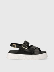 Сандалії Liu Jo Lovely Sandal 01 модель BA4131P010222222 Фото