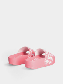 Шльопанці Liu Jo Mykonos 01 модель BA4129EX004S1706 Фото