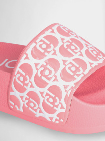 Шльопанці Liu Jo Mykonos 01 модель BA4129EX004S1706 Фото