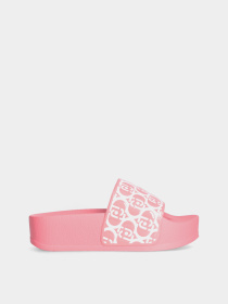 Шлепанцы Liu Jo Mykonos 01 модель BA4129EX004S1706 Фото