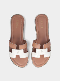 Шлепанцы Liu Jo Salli 716 модель 4A4711EX247S3218 Фото